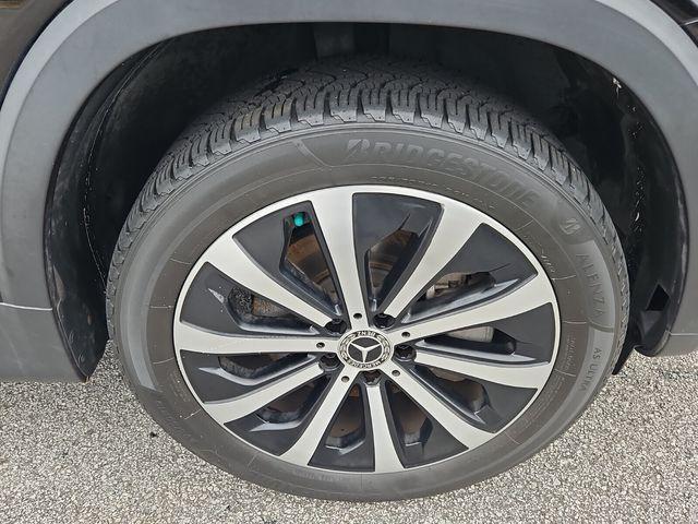 used 2020 Mercedes-Benz GLB 250 car, priced at $20,825