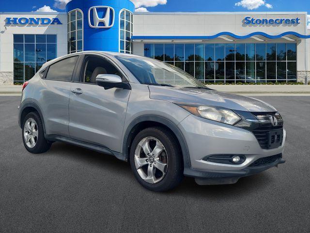 used 2018 Honda HR-V car, priced at $15,789