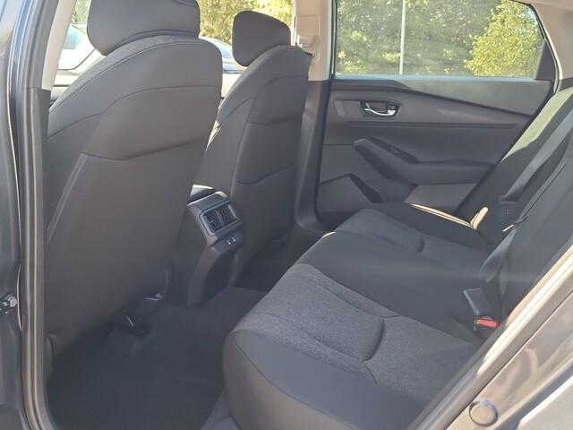 new 2025 Honda Accord car, priced at $28,302