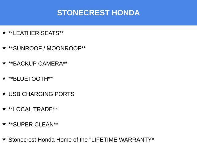 used 2022 Honda Accord car, priced at $24,998
