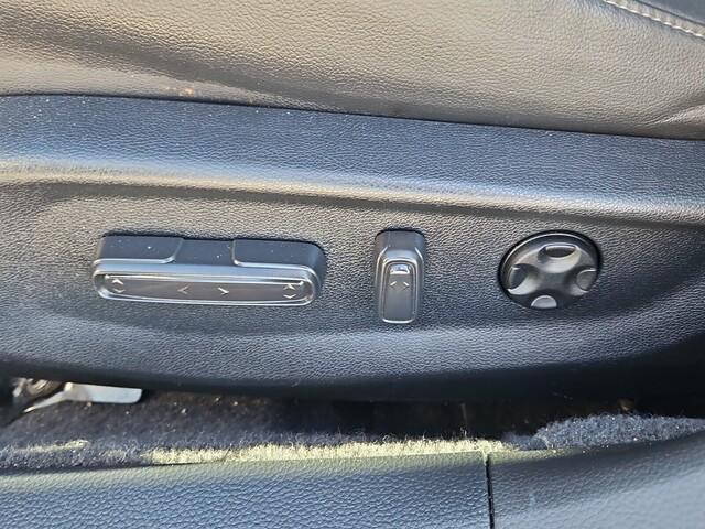 used 2022 Honda Accord car, priced at $25,937
