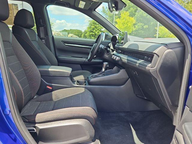 used 2024 Honda CR-V Hybrid car, priced at $32,680