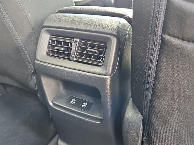 used 2024 Honda CR-V Hybrid car, priced at $32,680