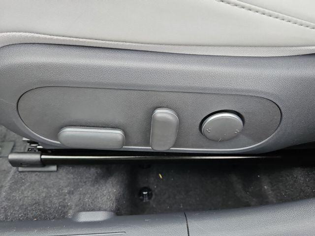 used 2024 Hyundai Kona car, priced at $24,735