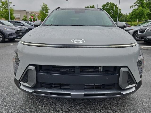 used 2024 Hyundai Kona car, priced at $25,015