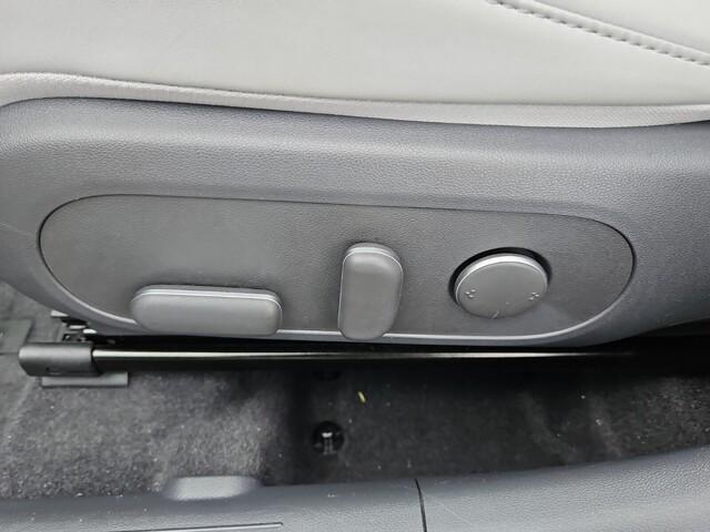 used 2024 Hyundai Kona car, priced at $25,015