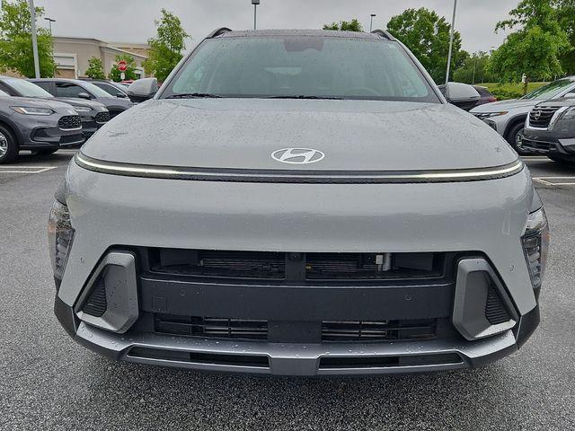 used 2024 Hyundai Kona car, priced at $24,735