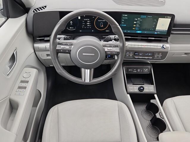 used 2024 Hyundai Kona car, priced at $25,015