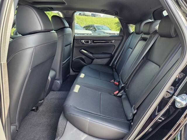 new 2025 Honda Civic Hybrid car, priced at $33,600