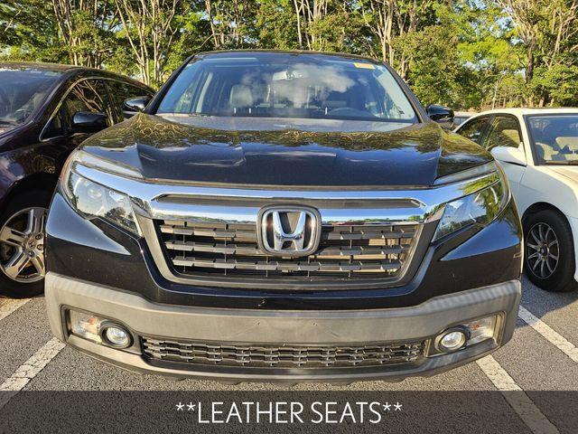 used 2019 Honda Ridgeline car, priced at $27,846
