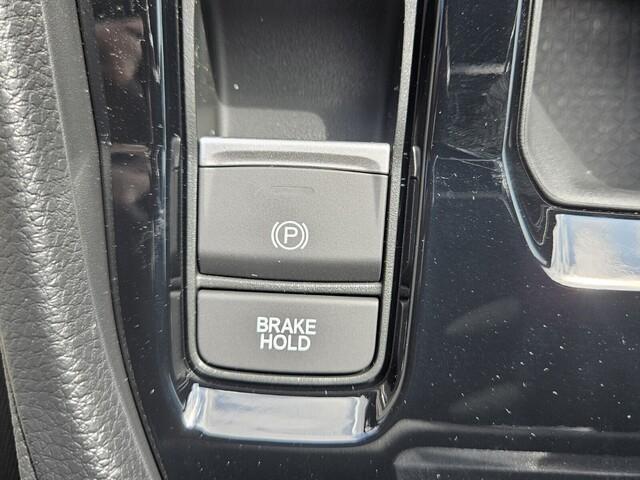 new 2025 Honda Accord Hybrid car, priced at $33,805