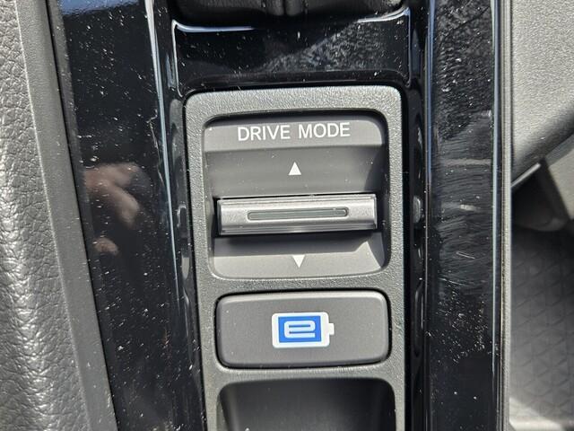 new 2025 Honda Accord Hybrid car, priced at $33,805