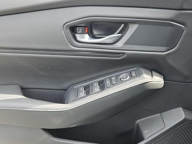 new 2025 Honda Accord Hybrid car, priced at $33,805