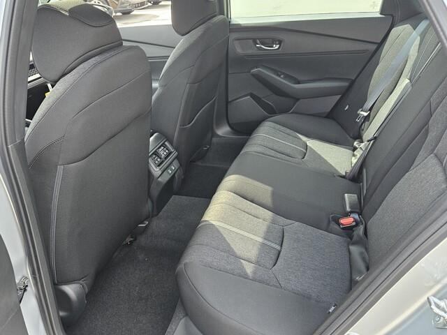 new 2025 Honda Accord Hybrid car, priced at $33,805