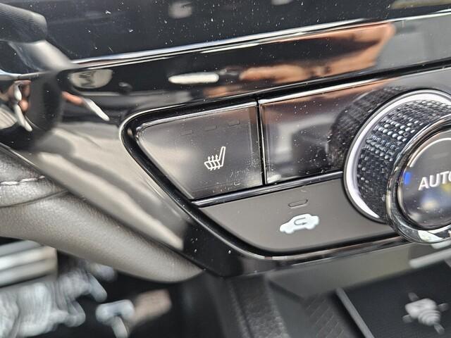 new 2025 Honda Accord Hybrid car, priced at $33,805