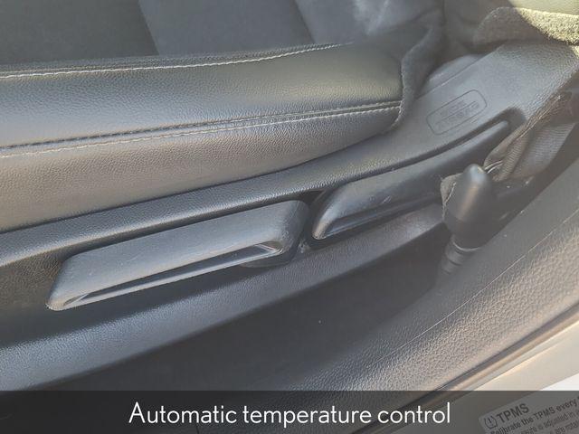 used 2024 Honda Civic car, priced at $24,650
