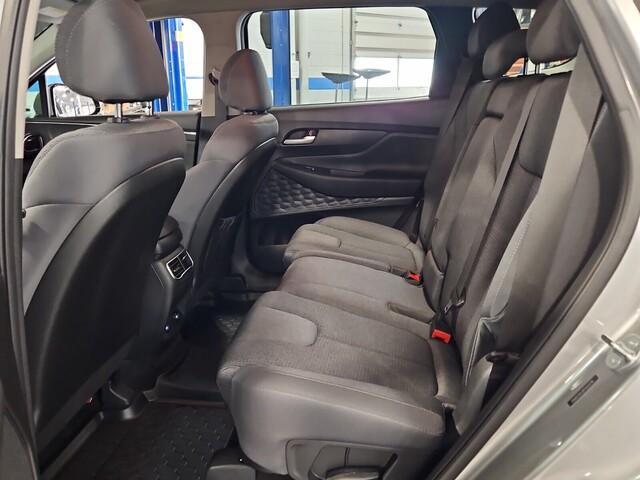 used 2023 Hyundai Santa Fe car, priced at $25,650
