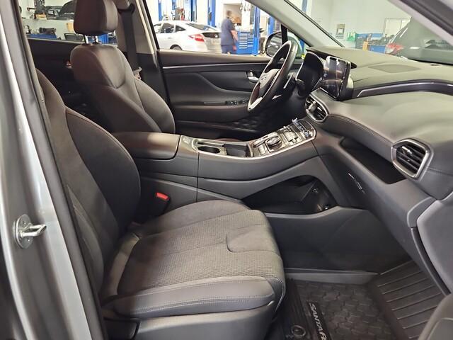 used 2023 Hyundai Santa Fe car, priced at $25,650
