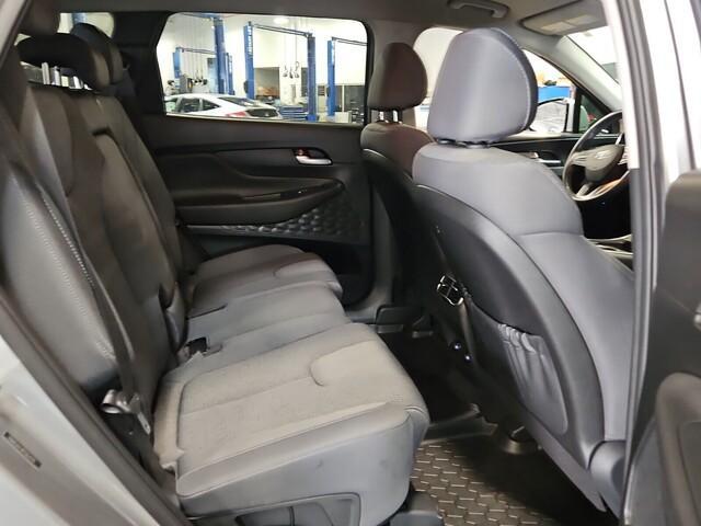 used 2023 Hyundai Santa Fe car, priced at $25,650