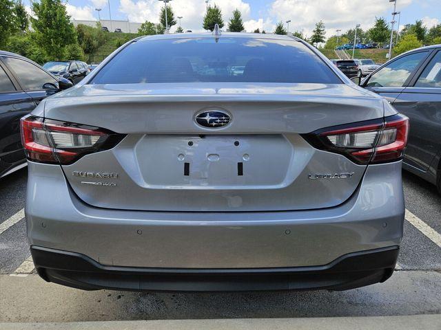 used 2022 Subaru Legacy car, priced at $23,641