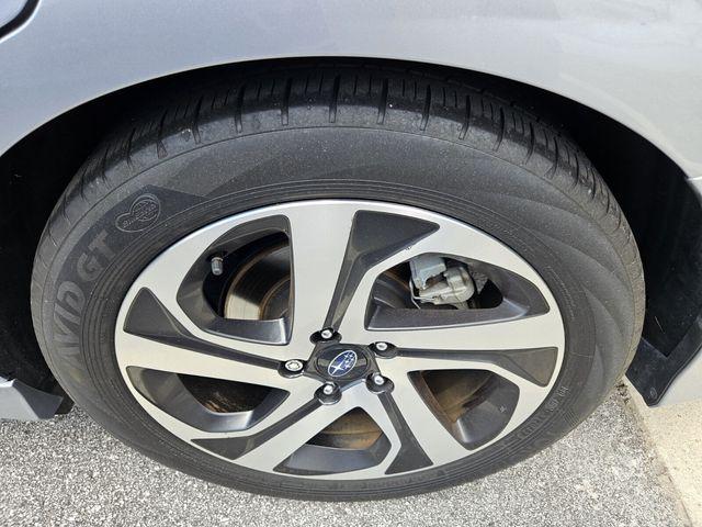 used 2022 Subaru Legacy car, priced at $23,641