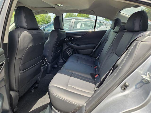 used 2022 Subaru Legacy car, priced at $23,641