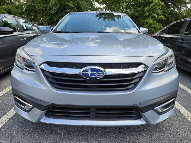 used 2022 Subaru Legacy car, priced at $23,641