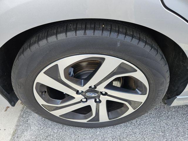 used 2022 Subaru Legacy car, priced at $23,641