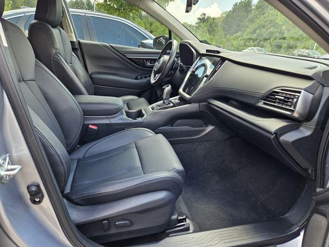used 2022 Subaru Legacy car, priced at $23,641