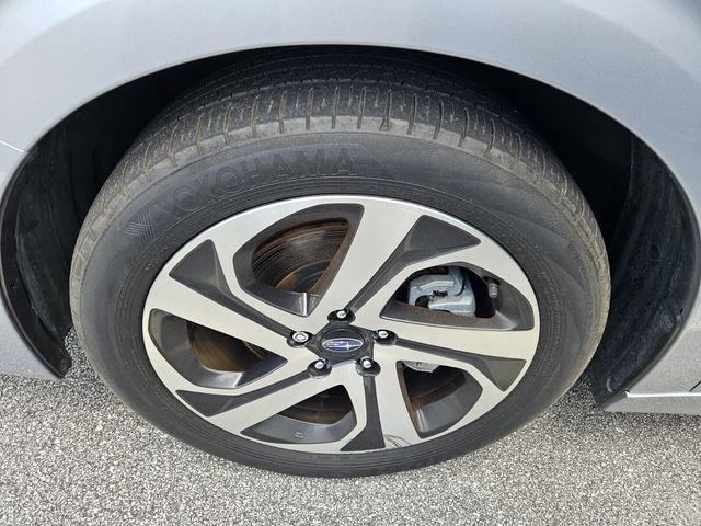 used 2022 Subaru Legacy car, priced at $23,641