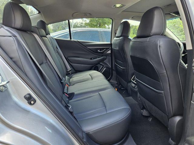 used 2022 Subaru Legacy car, priced at $23,641