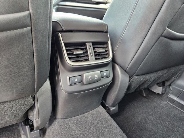 used 2022 Subaru Legacy car, priced at $23,641