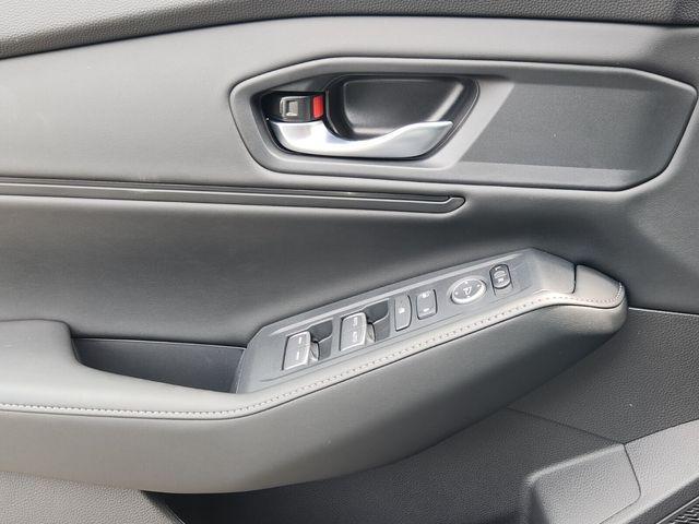 new 2025 Honda Accord Hybrid car, priced at $34,260