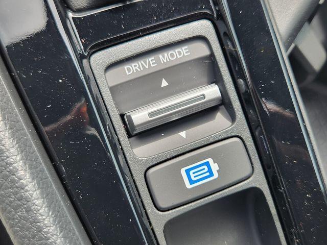 new 2025 Honda Accord Hybrid car, priced at $34,260
