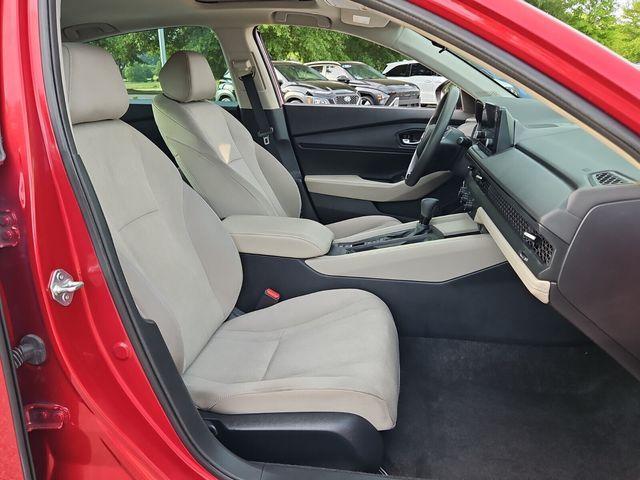 used 2023 Honda Accord car, priced at $26,719