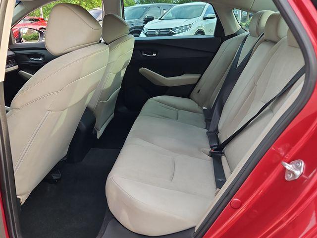 used 2023 Honda Accord car, priced at $26,719