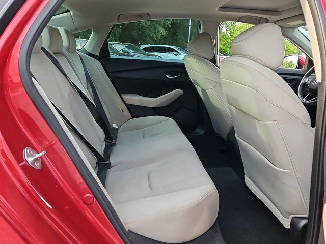 used 2023 Honda Accord car, priced at $26,719