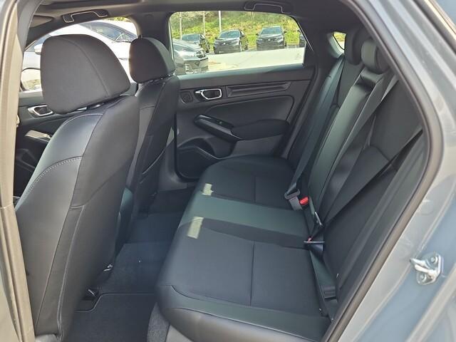 new 2025 Honda Civic Hybrid car, priced at $31,055
