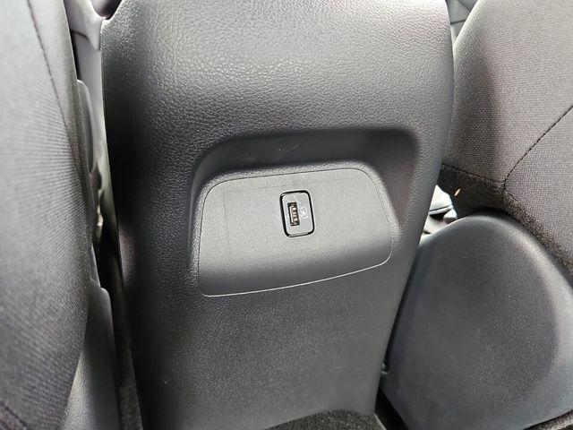 used 2025 Nissan Sentra car, priced at $22,885