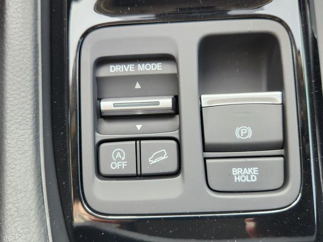 new 2025 Honda Pilot car, priced at $46,688