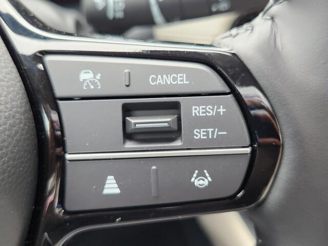 new 2025 Honda HR-V car, priced at $30,376