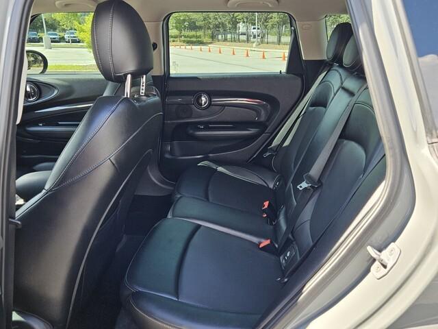 used 2017 MINI Clubman car, priced at $9,789