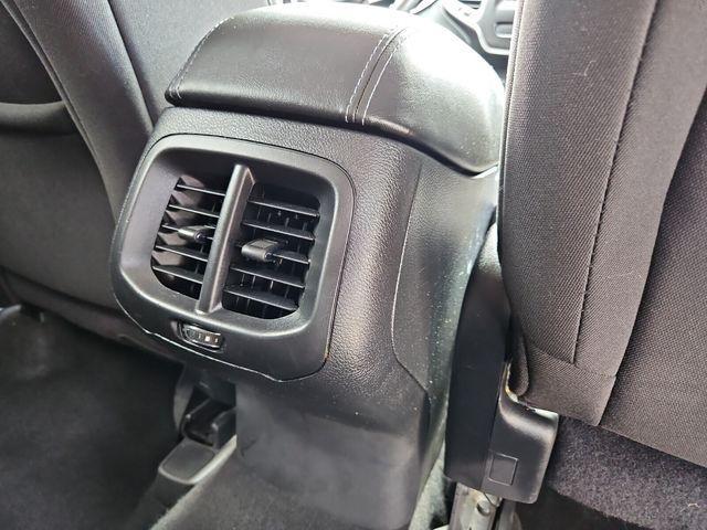 used 2020 Jeep Cherokee car, priced at $17,204