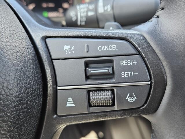 new 2025 Honda Accord Hybrid car, priced at $35,980