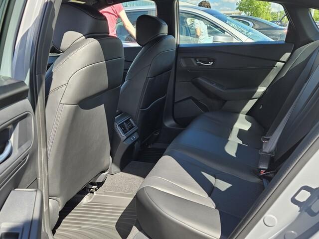 new 2025 Honda Accord Hybrid car, priced at $35,980