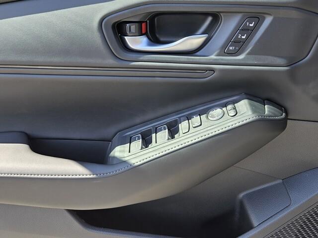 new 2025 Honda Accord Hybrid car, priced at $35,980