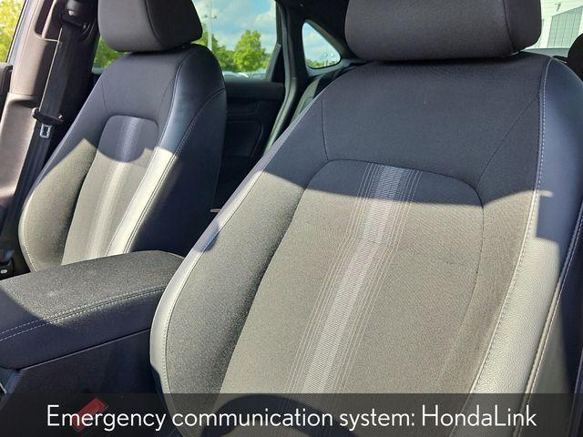 used 2024 Honda Civic car, priced at $24,775