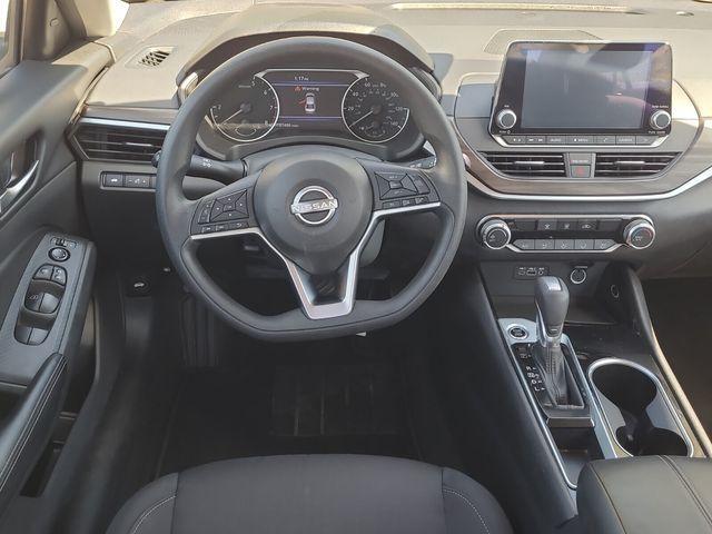 used 2024 Nissan Altima car, priced at $20,998