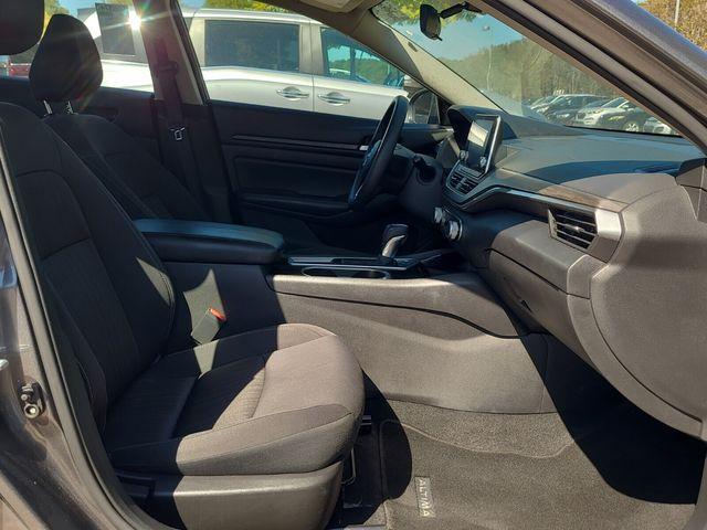 used 2024 Nissan Altima car, priced at $20,998