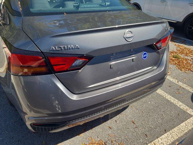 used 2024 Nissan Altima car, priced at $20,998